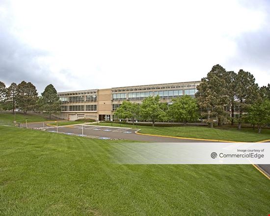 Preview of Office space for Rent at 6200 South Quebec Street