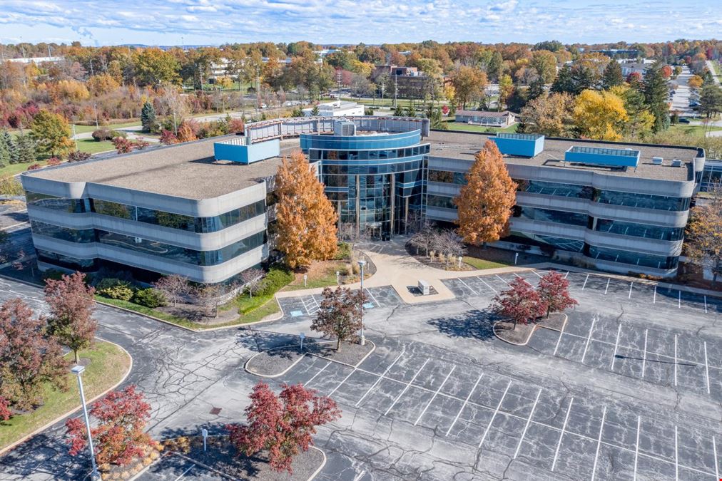 Landerbrook Corporate Center
