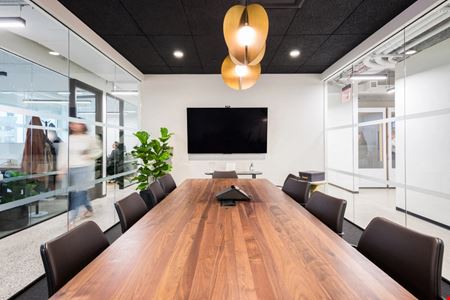 Preview of Coworking space for Rent at 1950 University Avenue #500A
