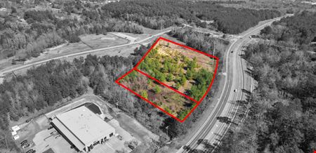 Preview of VacantLand space for Sale at 3111 & 3215 W Grande Blvd