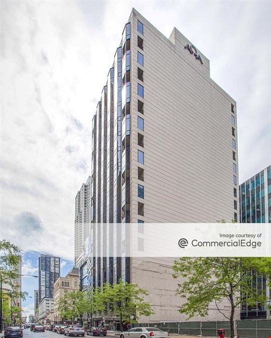 142 East Ontario Street