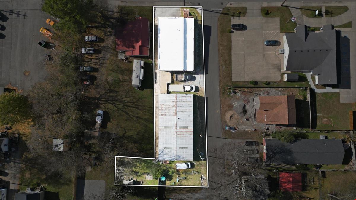215 Boyers Ave