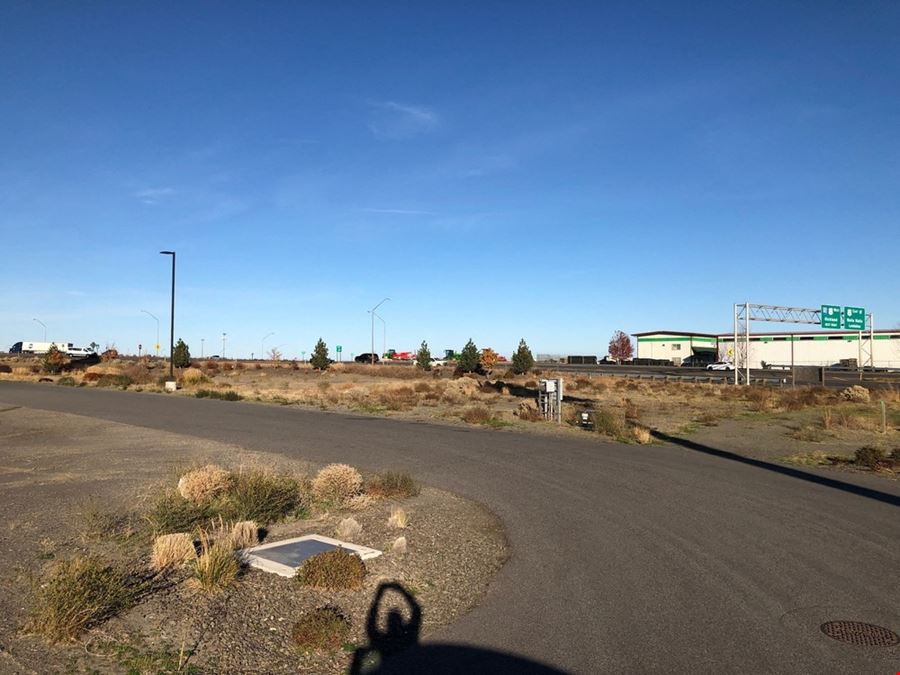 Pasco Point