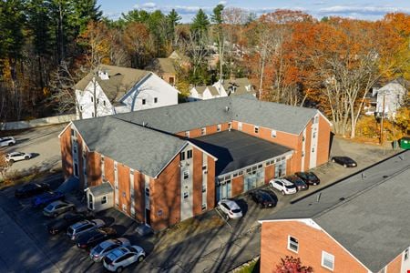 Preview of Multi-Family space for Sale at 10-14 Strafford Avenue