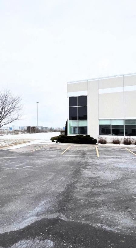 Preview of commercial space at 2885 Argentia Rd