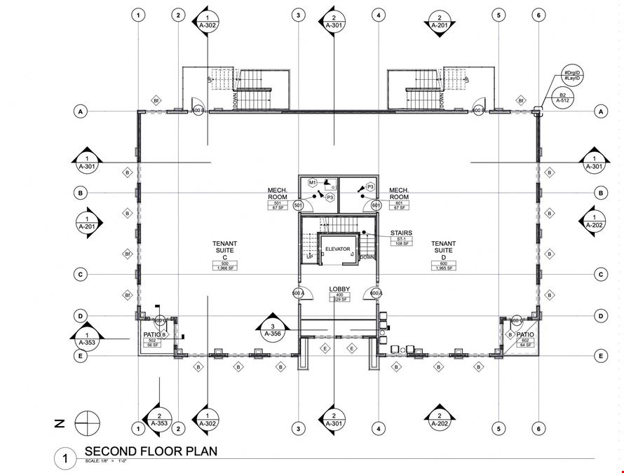 Lot 7 Eagle Park