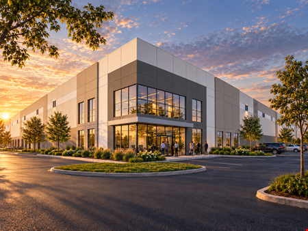 Preview of Industrial space for Rent at Venture Park 65