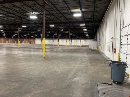 Preview of Industrial space for Rent at 5201 Phillip Lee Drive Southwest