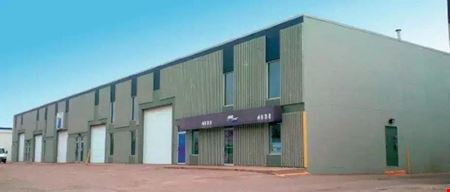 Preview of Industrial space for Rent at 4629 92 Avenue Northwest