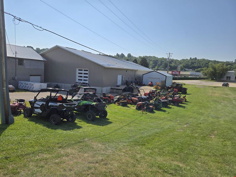 1001 Short St, Out Of State, IA, 52101