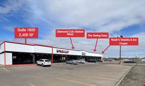 Retail Space - 1600-1624 E. 11th Street