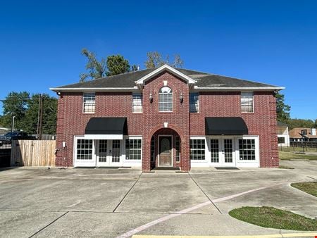 Preview of Office space for Rent at 5910 Farm to Market Road 1488