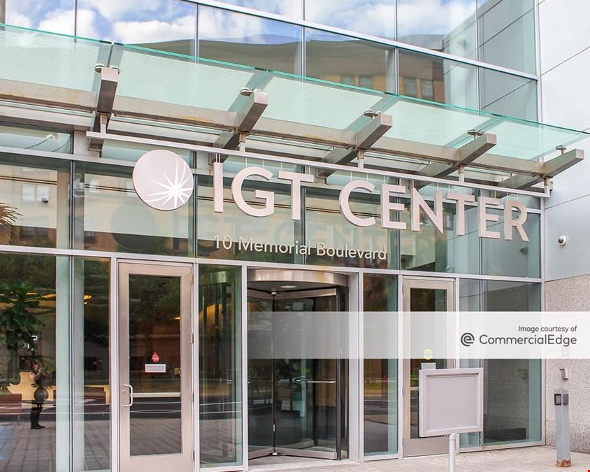 IGT Center