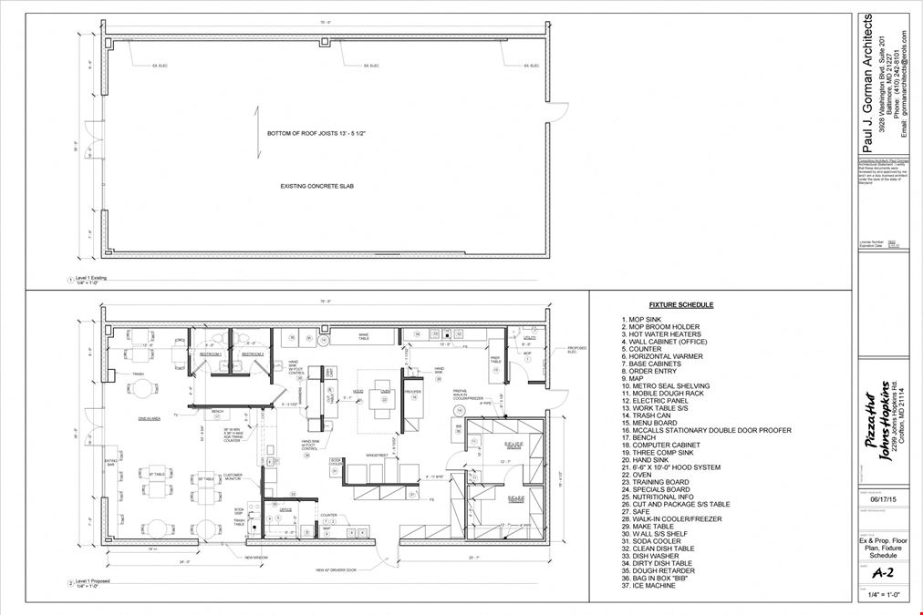 Hopkins Business Center Retail