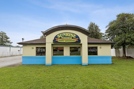 Preview of Retail space for Sale at 1370 South Military Highway