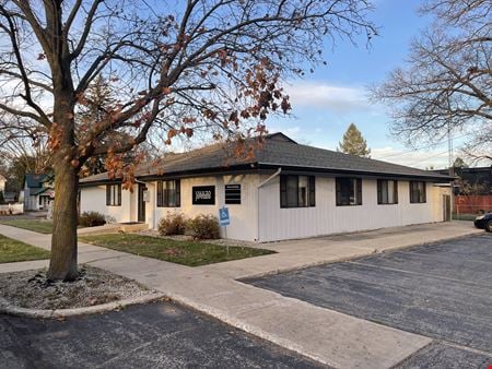 Preview of Office space for Rent at 862 E Eighth St