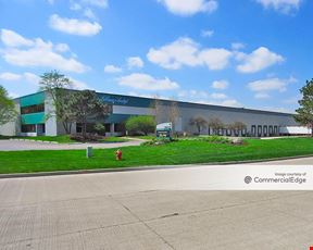 Prologis Bensenville - 560 & 590 Supreme Drive