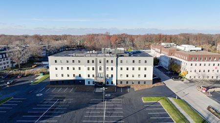 Preview of Office space for Sale at 24650 Center Ridge Road