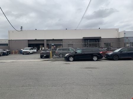 Preview of Office space for Rent at 1834 E 22nd Street