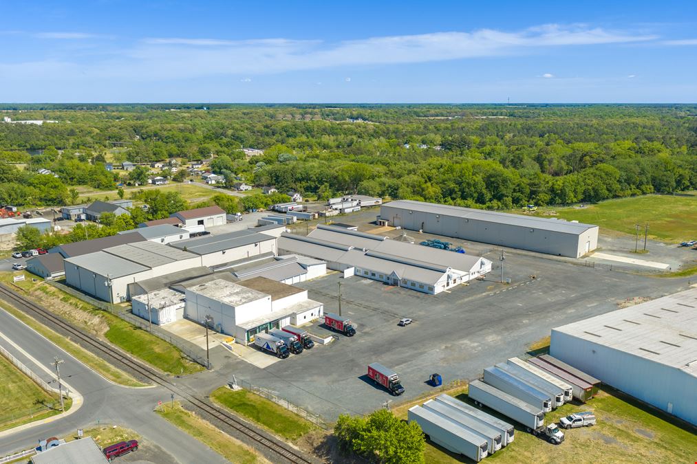 20,000 Sq Ft Professional Office Complex