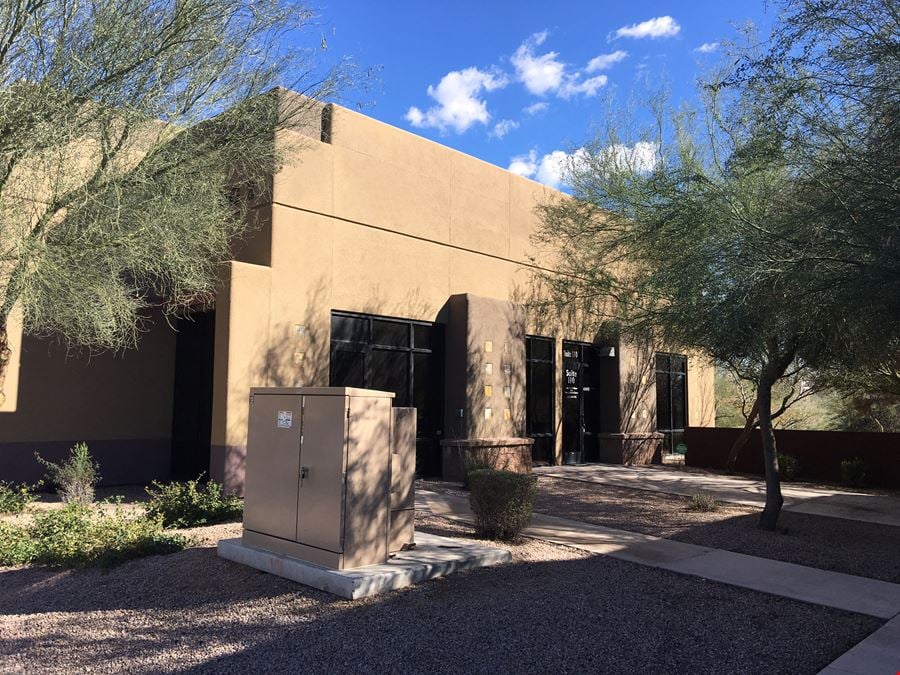 The Villages at Sonoran Canyon
