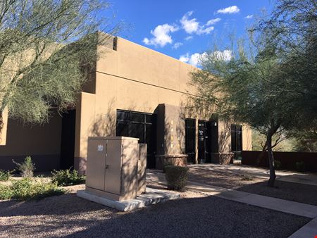 Preview of Office space for Rent at 34225 North 27th Street