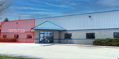 Preview of Industrial space for Rent at 1035 Mak Tech
