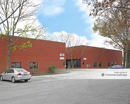 Preview of Industrial space for Rent at 9160 Red Branch Road