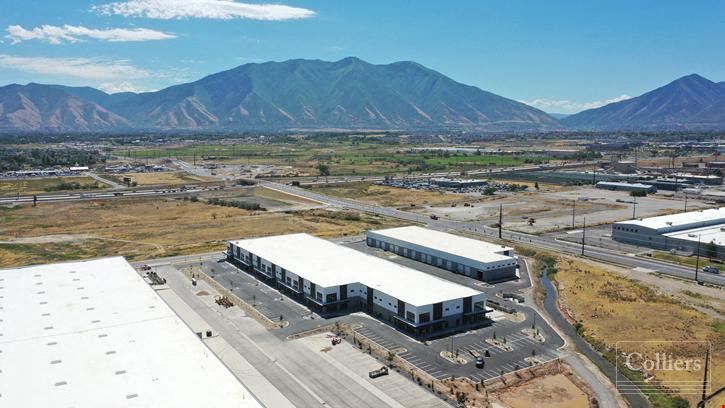 Spanish Springs Business Park