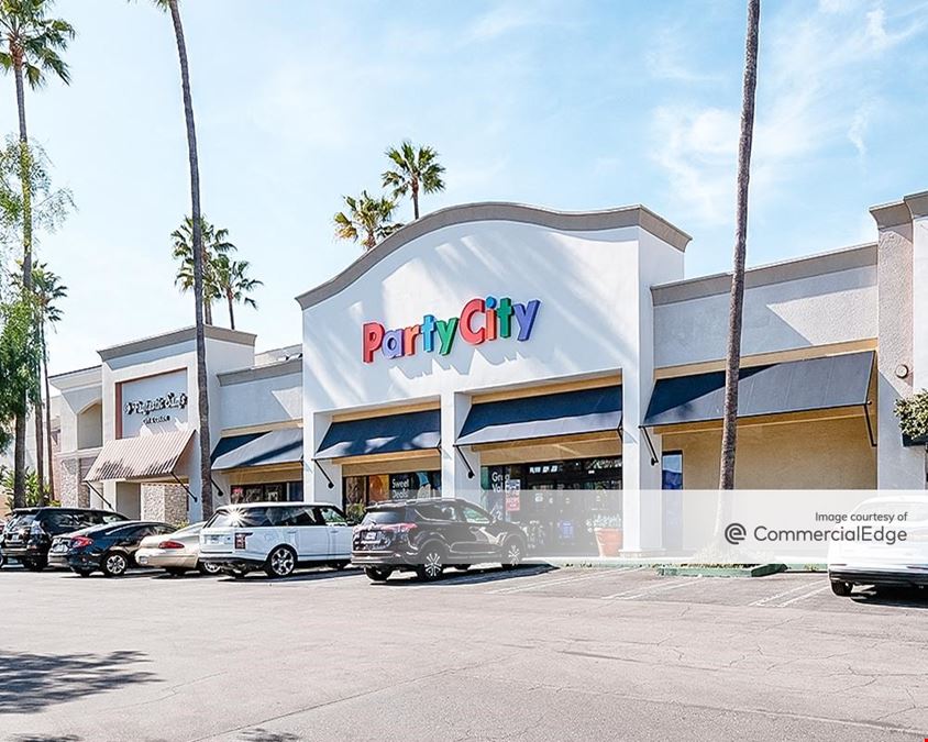 Torrance Towne Center