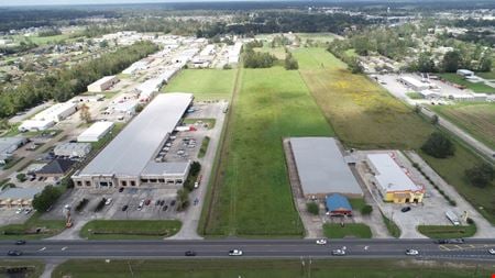 Preview of VacantLand space for Sale at E Hwy 30