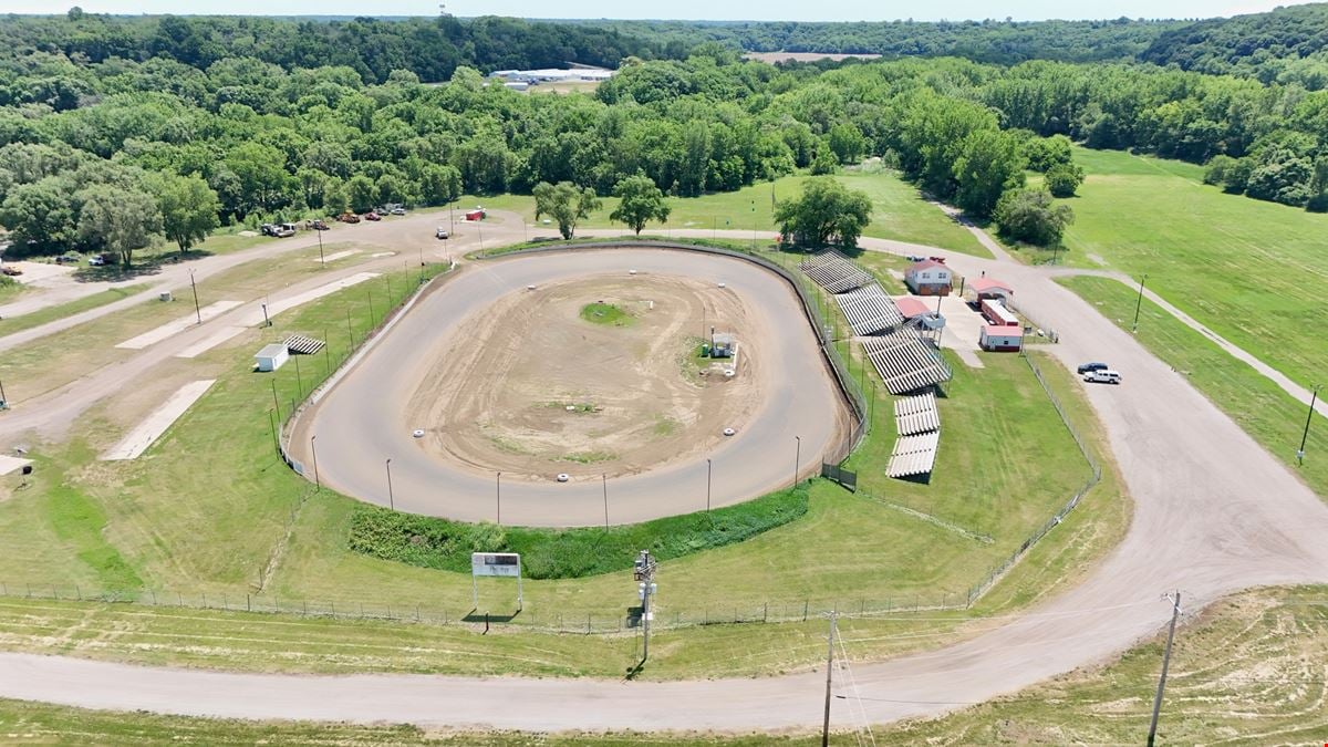 Peoria Speedway