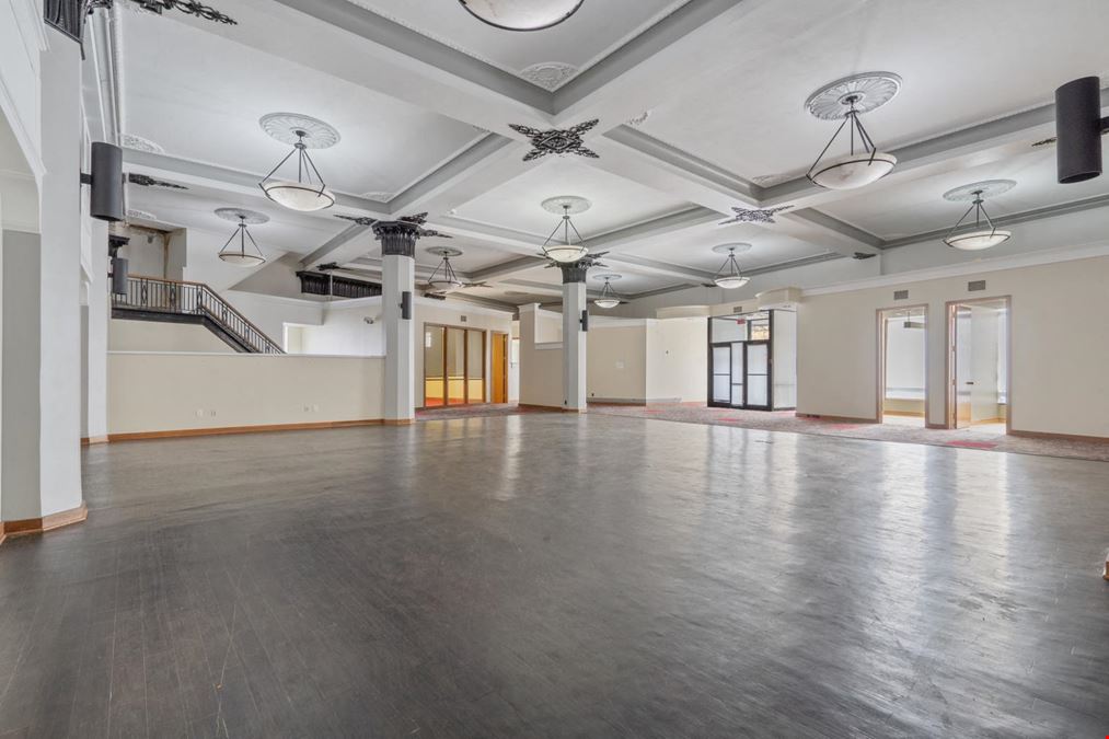 344 West Genesee Street