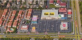 Shepherd Ranch Retail Space For Lease