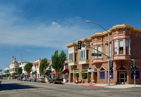 Preview of Retail space for Sale at 31158 San Jose Road