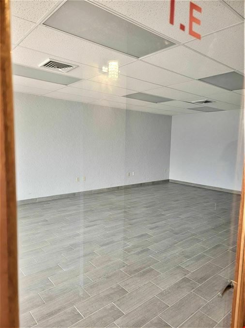 Recently Remodeled!! - Small to Large Office Spaces