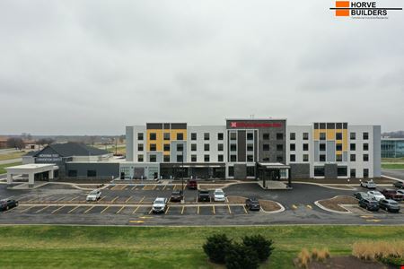 Preview of Other space for Sale at 100 Coles Centre Pkwy