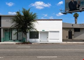 2861 S Robertson Blvd