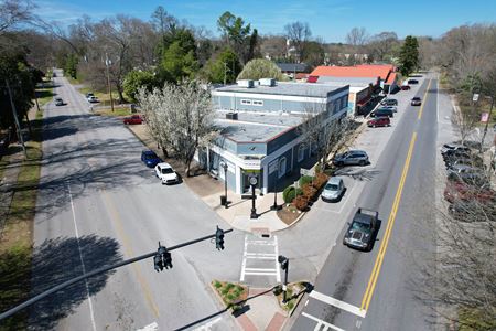Preview of Office space for Sale at 201 Gordon St