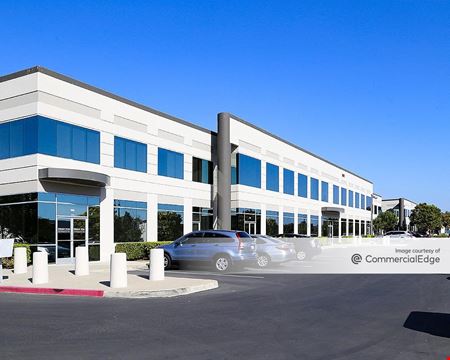 Preview of Industrial space for Rent at 25172 Arctic Ocean Drive