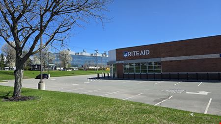 Preview of Retail space for Sale at 83 Vandenburgh Ave