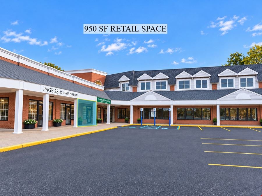 Cinema Plaza- 208 Route 112 Port Jefferson Station