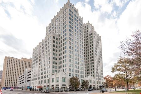 Preview of commercial space at 1212-1228 Olive Street St. Louis