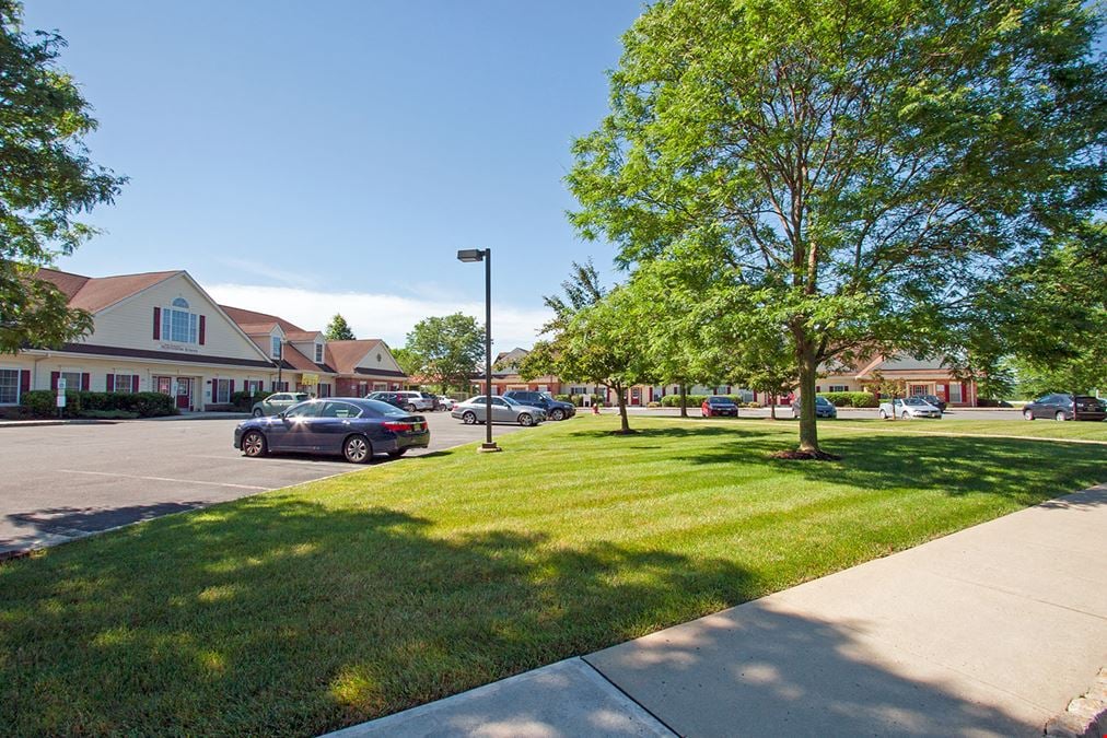 Montgomery Professional Center