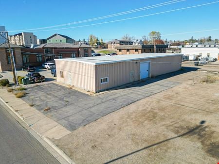 Preview of Industrial space for Rent at 515 2nd St E