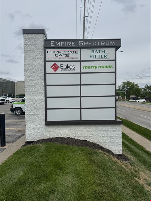 Empire Spectrum