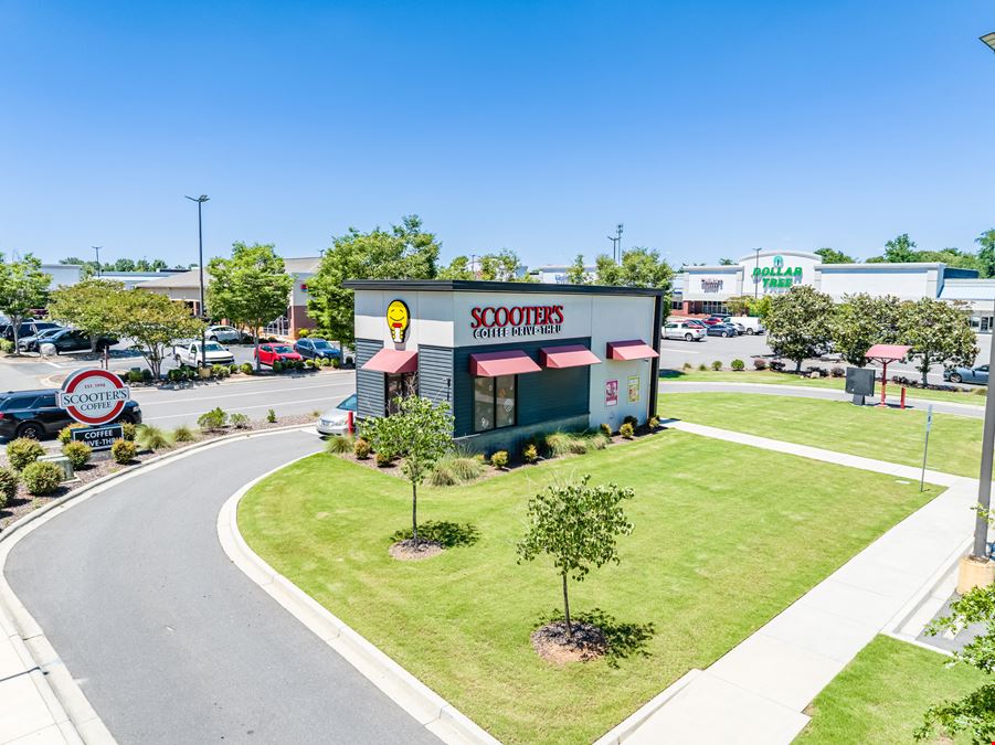 Union Town Center