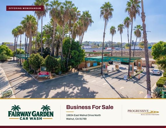 Preview of Retail space for Sale at 19834 East Walnut Drive North