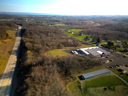 Preview of VacantLand space for Sale at 6101 National Pike East