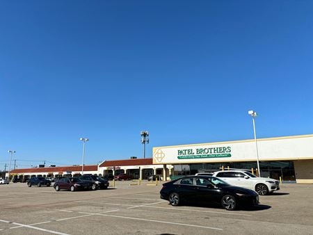 Preview of Retail space for Rent at 2802 N Macarthur Blvd